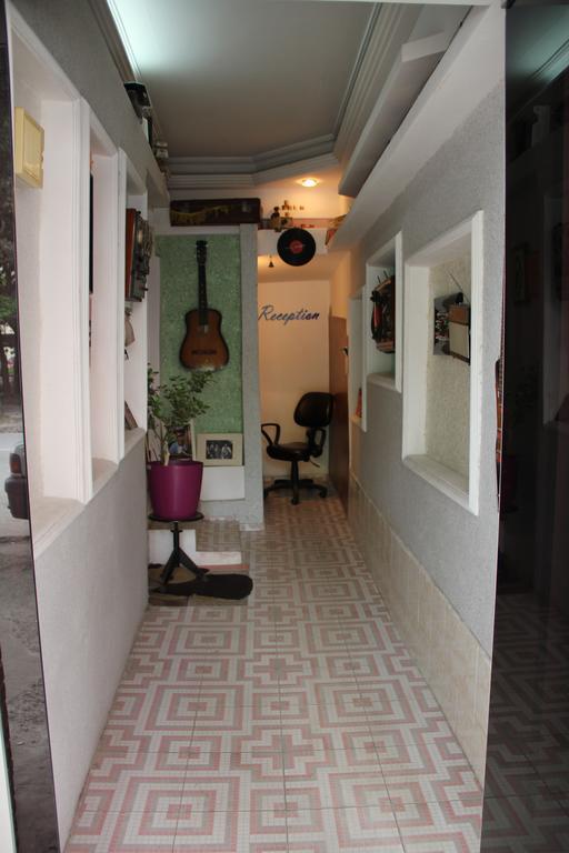 Hostel Retro Batumi Cameră foto