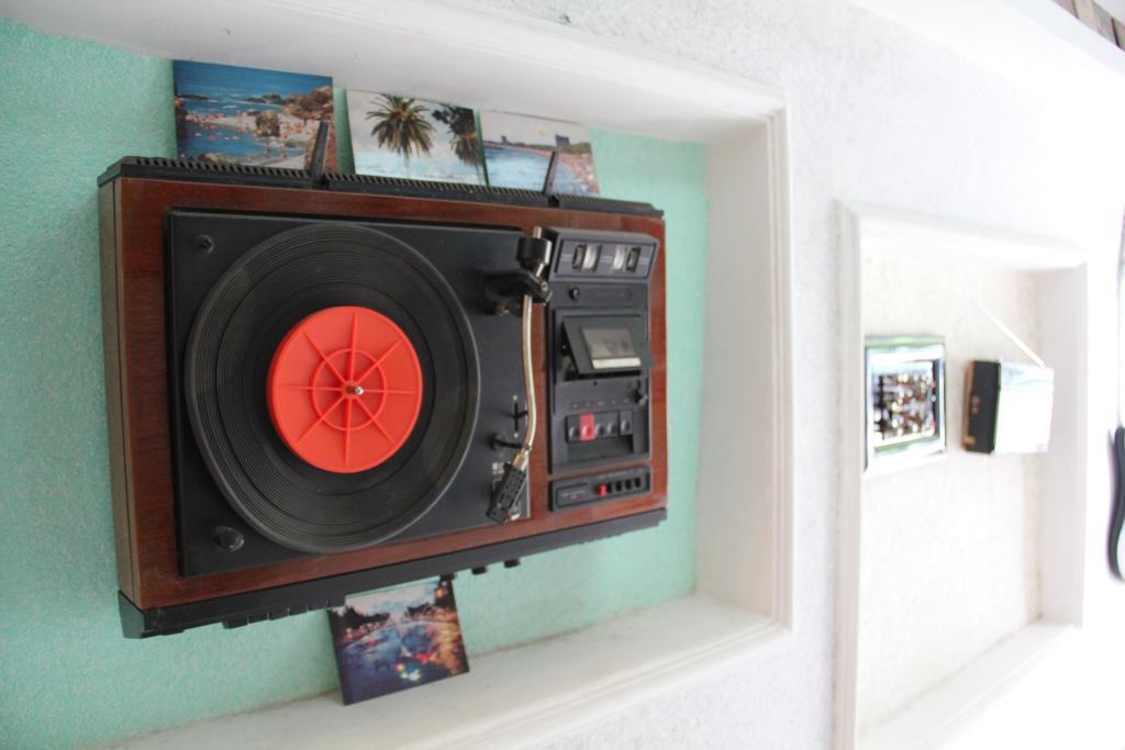Hostel Retro Batumi Cameră foto